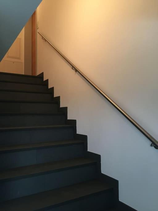 Ruhige Schoene 2-Zimmer Ferienwohnung Höchst Kültér fotó